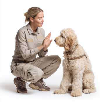 netbt_A_professional_female_dog_trainer_wearing_clean_tailore_158a3e2c-196e-4972-8238-aa9427513ec4_2